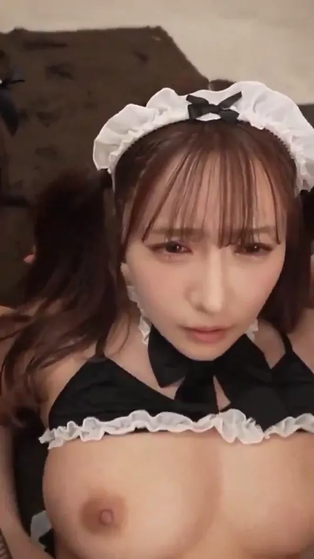 @jueryero 清楚系 コスプレ リアル 投稿エロ動画 @jueryero の投稿動画 シーン9