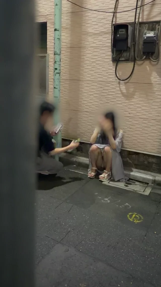 パイパン 流出 完全素人 投稿エロ動画 パイパン 流出 完全素人 投稿エロ動画 シーン1