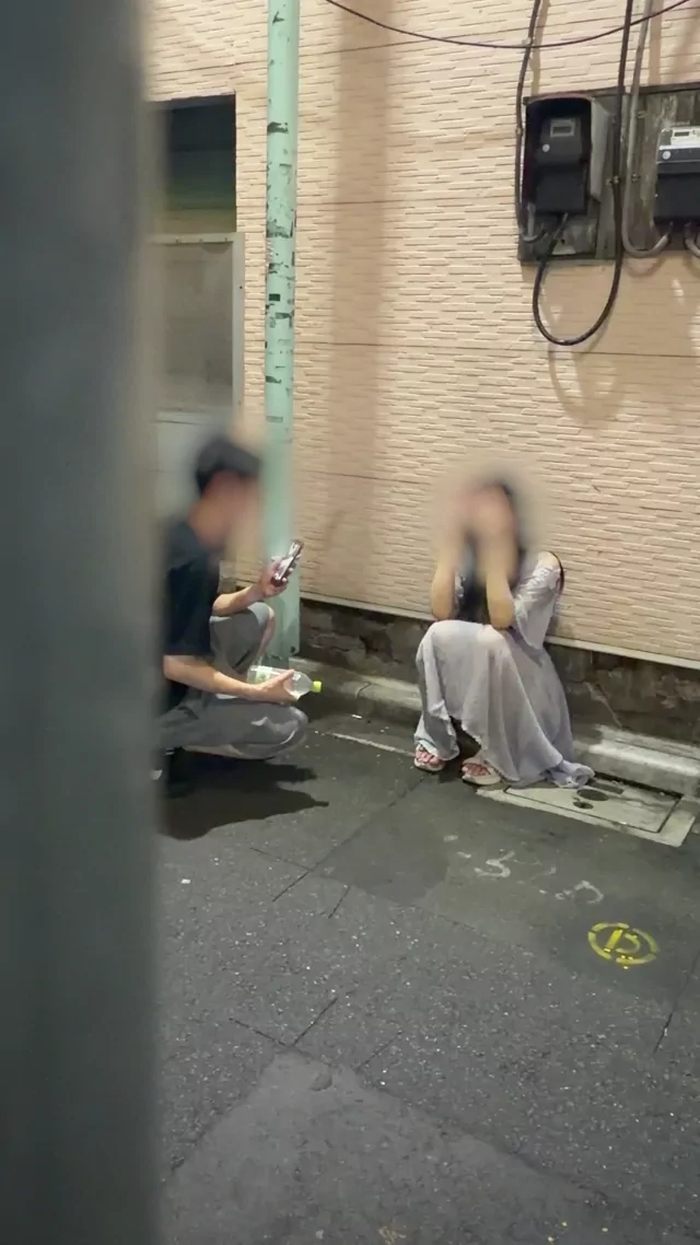 パイパン 流出 完全素人 投稿エロ動画 パイパン 流出 完全素人 投稿エロ動画 シーン3