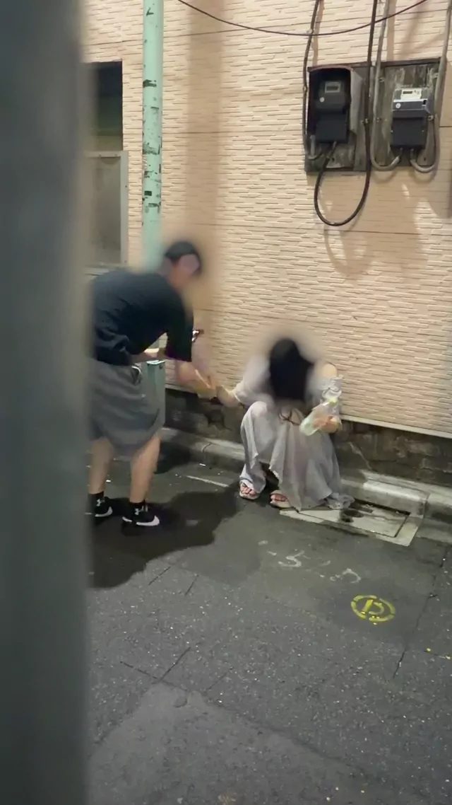 パイパン 流出 完全素人 投稿エロ動画 パイパン 流出 完全素人 投稿エロ動画 シーン9