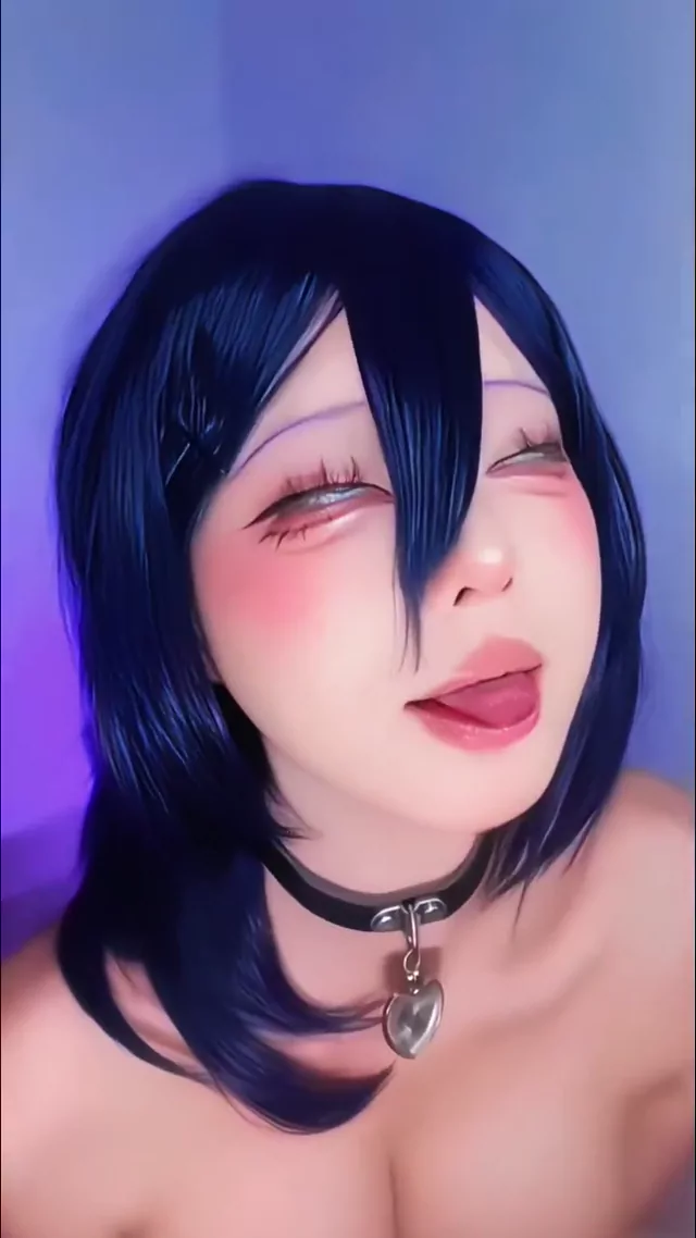 @darkcosplay2 女子大生 コスプレ 厳選 X動画 @darkcosplay2 の投稿動画 シーン3